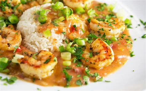 etofe|Shrimp Étouffée Recipe